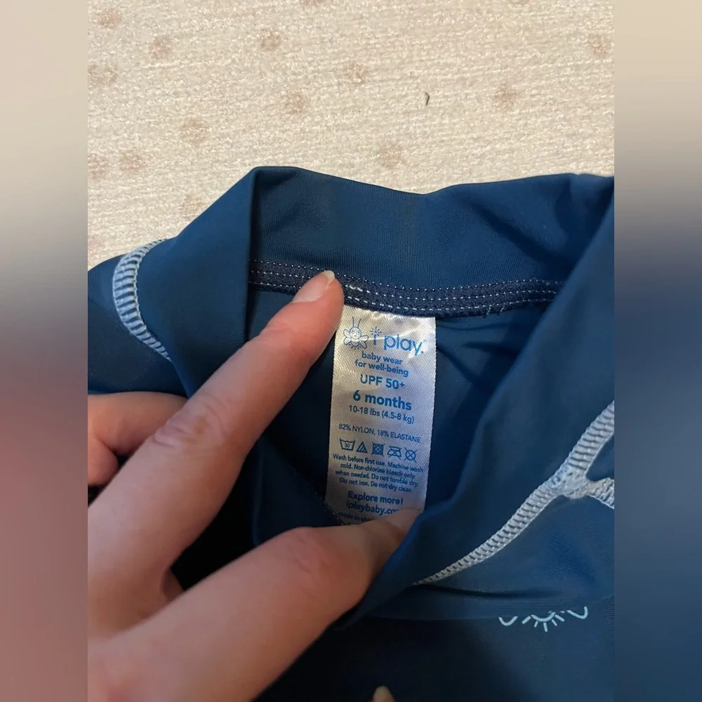 Swim Set - Picture 7 of 10